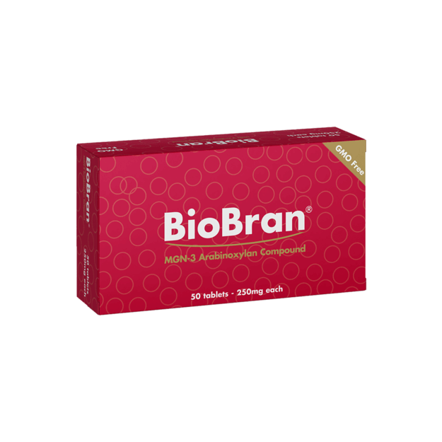 BioBran® 250, tab. N30