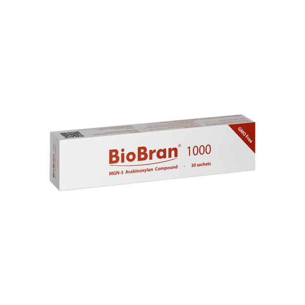 BioBran® 1000, pak. 2g N30
